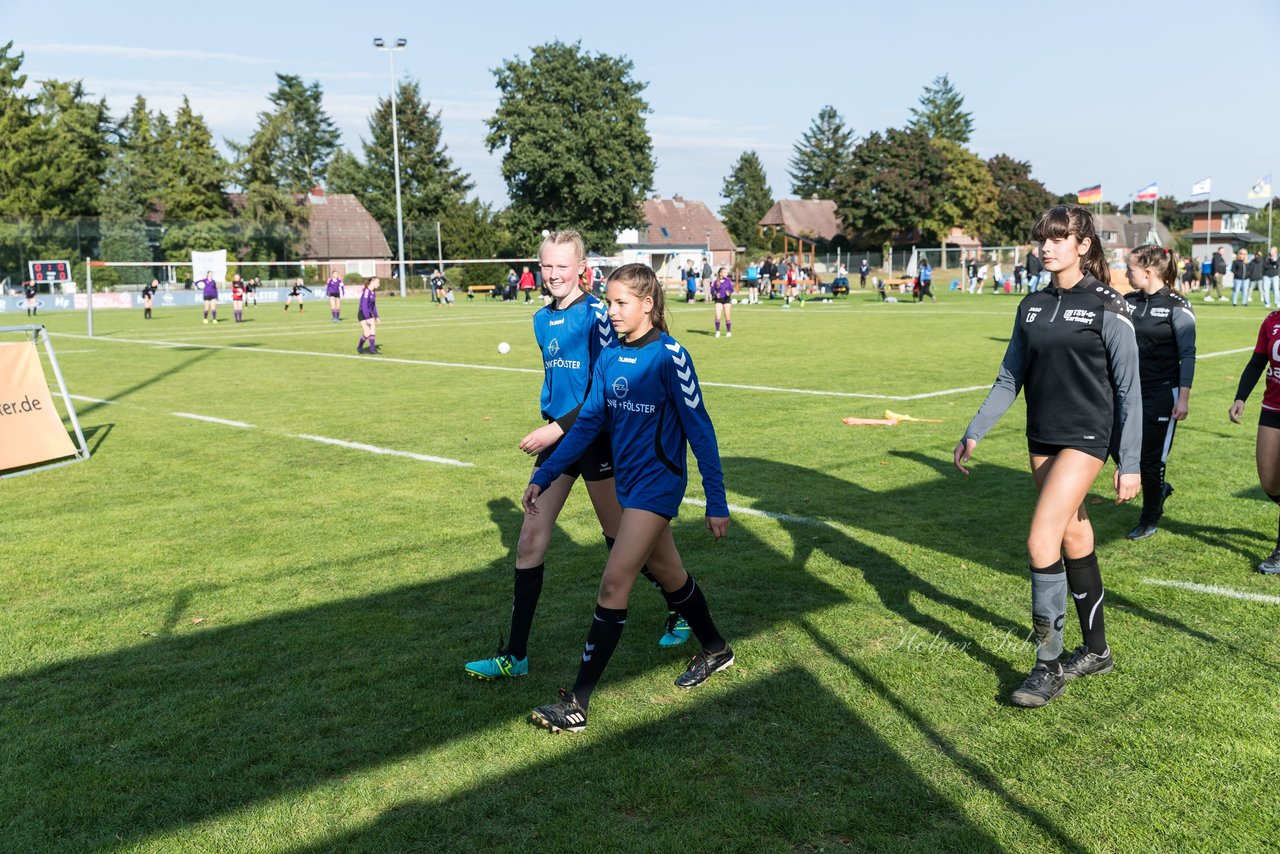 Bild 120 - wU16 Deutsche Meisterschaft